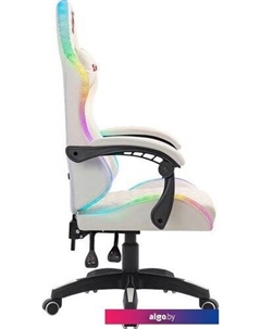 Кресло Energy (белый) Defender