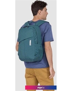 Городской рюкзак Notus 3204918 (dense teal) Thule