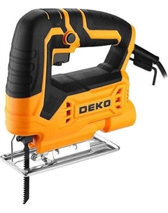 Электролобзик DKJS700E 083-1009 Deko