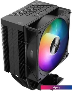 Кулер для процессора R300 ARGB BK Pccooler