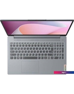 Ноутбук Lenovo IdeaPad Slim 3 15AMN8 82XQ0007RK