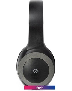 Наушники BT-15 (черный/серый) Digma