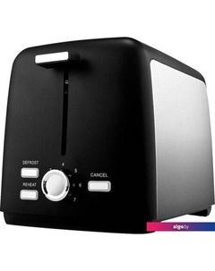 Тостер BR2109 Brayer