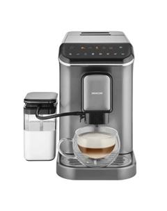 Кофемашина SES 8000 Sencor