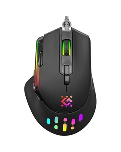 Игровая мышь Strike GM-570 Defender