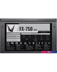 Блок питания FX-750 Formula