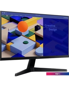 Монитор Essential S3 LS27C330GAIXCI Samsung