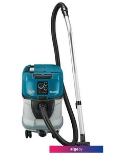 Пылесос VC006GMZ01 (без АКБ и ЗУ) Makita