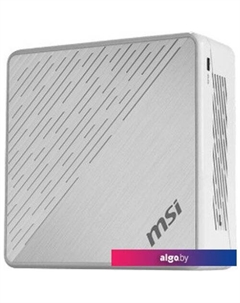 Компактный компьютер MSI Cubi 5 12M-031BRU Msi