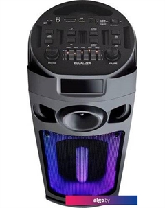 Колонка для вечеринок GM-228 Ginzzu