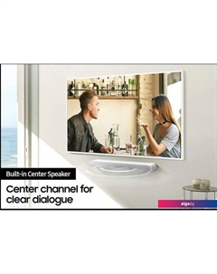 Саундбар HW-S61B Samsung