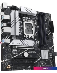 Материнская плата Prime B760M-A-CSM Asus