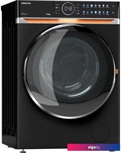 Стиральная машина i-DDQ10 814 B Hiberg