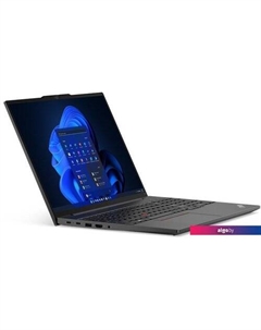 Ноутбук Lenovo ThinkPad E16 Gen 1 Intel 21JN009NRT