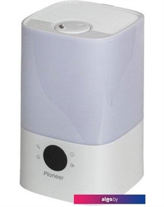 Увлажнитель воздуха HDS44 (белый) Pioneer