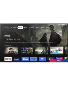 Телевизор Sony Bravia X85L KD-75X85L