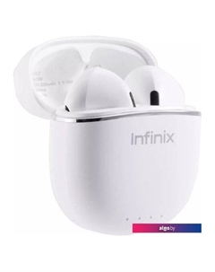 Наушники Buds Lite (белый) Infinix