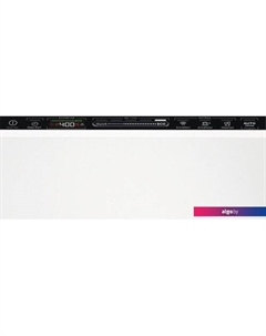 Встраиваемая посудомоечная машина FSK73727P Aeg