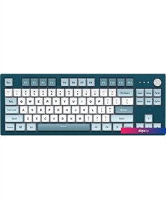 Клавиатура MKey TKL Freedom MK87FY Montech