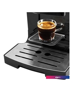 Рожковая помповая кофеварка ZCM-887 Zigmund & shtain