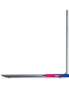 Ноутбук Lenovo IdeaPad Slim 3 16ABR8 82XR006TRK