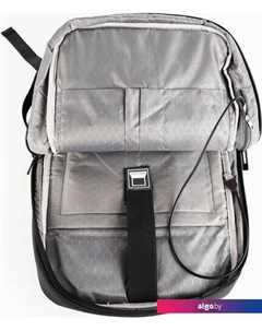 Городской рюкзак Daily Hustle HF1105 (черный) Haff