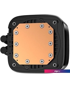 Жидкостное охлаждение для процессора LD360 R-LD360-BKMSN-G-1 Deepcool