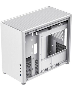 Корпус Spark White Gamemax