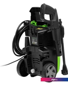 Мойка высокого давления АМ-1800 58226 Сибртех