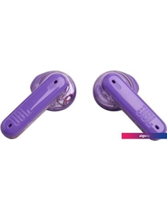 Наушники Tune Flex Ghost (фиолетовый) Jbl