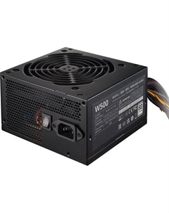 Блок питания Elite NEX W500 MPW-5001-ACBW-B Cooler master