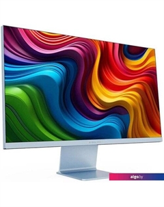 Игровой монитор Pro 27" Art L (синий) Digma
