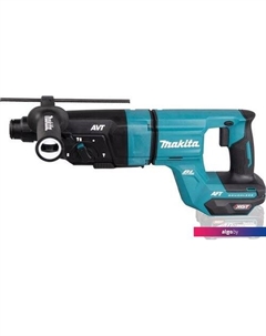 Перфоратор HR007GZ (без АКБ) Makita