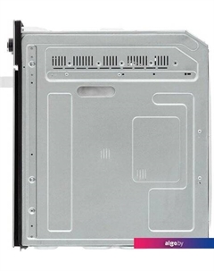 Электрический духовой шкаф Adriano 60 WH G2 Krona