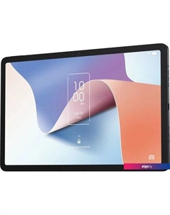 Планшет TCL Tab 11 9466X 4GB/128GB (темно-серый) + чехол Tcl
