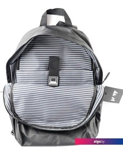 Городской рюкзак Urban Casual HF1108 (черный) Haff