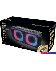 Колонка для вечеринок SP-915B Ritmix