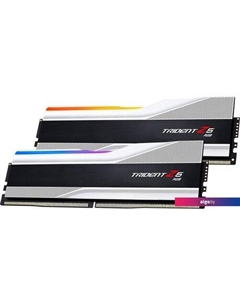 Оперативная память Trident Z5 RGB 2x32ГБ DDR5 6000МГц F5-6000J3238G32GX2-TZ5RS G.skill