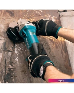 Угловая шлифмашина GA5092X01 Makita