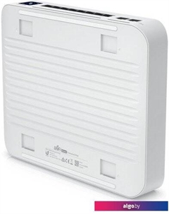 Управляемый коммутатор 3-го уровня UniFi Switch Enterprise 8 PoE Ubiquiti