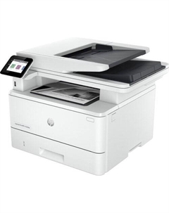 МФУ LaserJet Pro MFP 4103fdw 2Z629A Hp