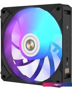 Жидкостное охлаждение для процессора i360-B Alseye