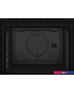 Электрический духовой шкаф IFE 2420 BL Indesit