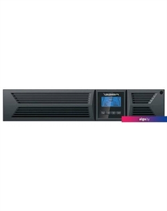 Источник бесперебойного питания Innova RT 1500 Euro 1549935 Ippon