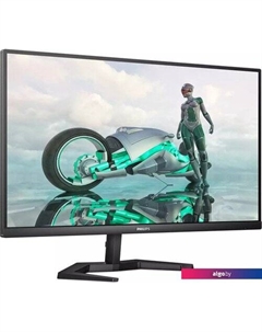 Игровой монитор Evnia Gaming 27M1N3200ZS/01 Philips