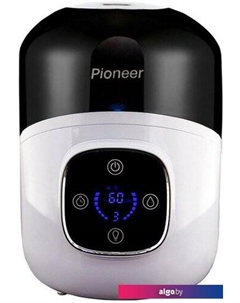 Увлажнитель воздуха HDS32 (белый/черный) Pioneer