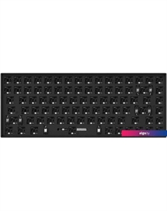 Клавиатура K2 Pro RGB K2P-J3-RU ( K Pro Brown) Keychron