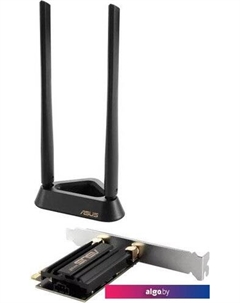 Wi-Fi/Bluetooth адаптер PCE-AXE59BT Asus