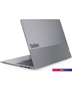Ноутбук Lenovo ThinkBook 16 G6 IRL 21KH001QRU
