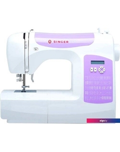 Компьютерная швейная машина С5205-PR Singer